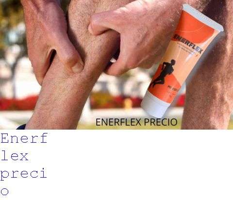Enerflex Aerosol